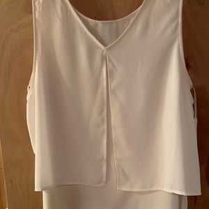 HD tank top